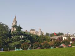 -洪家楼教堂