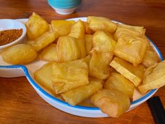 -云隐小厨·传统大理美食(复兴路店)