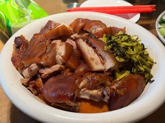 -一品烧农庄·佛山本地特色菜