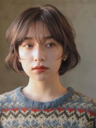 点击看大图 -变画·发型STUDIO