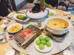 -外滩·云南人家(昆明旗舰店)