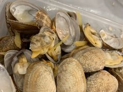 -微微麻辣海鲜(果戈里店)