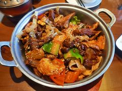 -青海名吃尕张娃非遗烤肉(海湖总店)