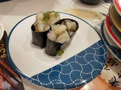 -濱寿司(高新伊藤店)