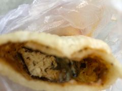 -小红旗臭豆腐炸冷面(万达店)