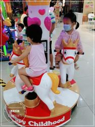 -胜利乐园(胜利购物广场店)