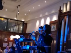 -宝莱纳餐厅(滨江店)