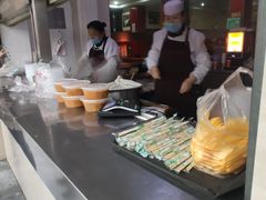 -清真方中山胡辣汤(许昌店)