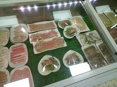 -袁记串串香(人民公园店)