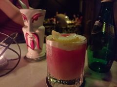 -柒Lounge(三里屯店)