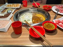 -季季红火锅(柳州广惠商业店)