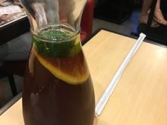 -阿香米线(龙岗万科广场店)