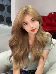 -3AM·S HAIR SALON烫发染发接发