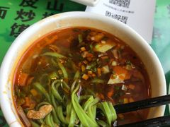 -令氏家外家周秦食府(高新店)