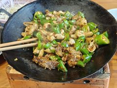 -张氏父子常德肠子馆(湘江世纪城直营店)