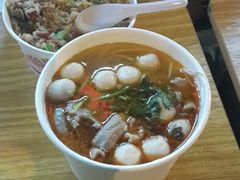 -明月虾面(厦禾路店)