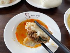 -姚记炒肝店(鼓楼店)