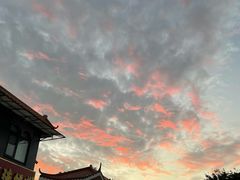 -火炉山森林公园
