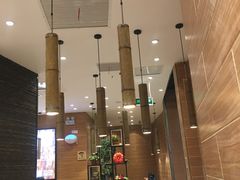 大堂-好人民间小吃·番茄鱼酸菜鱼(木渎悠方店)