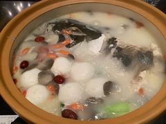 -羡餐厅·杭帮菜·淳菜(千岛湖自由洲际殿店)