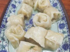 蒸鱼饺-福州人铭小吃