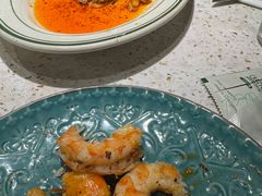 -CRAZYONES西班牙海鲜饭(上海美罗城店)