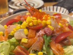 -桂马·日本料理·海胆·海鲜饭·酒场(民主广场店)
