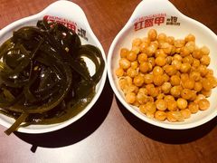 -红盔甲·小龙虾(天钥桥店)
