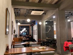 -UPPER KITCHEN(延安路店)