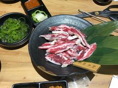 -九田家黑牛烤肉(溧水万达店)