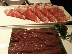 -海底捞火锅(航洋城店)