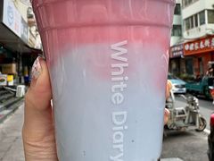 -白色日记·手作酸奶(麦凯乐店)