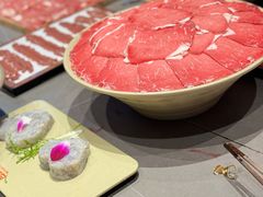 -巴倒烫陆派火锅山庄(南山总店)