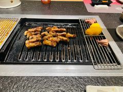 -韩满园· 甄选韩式烤肉