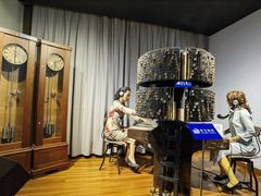 -上海电信博物馆