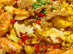 -蟹宗蟹(润达国际五楼店)