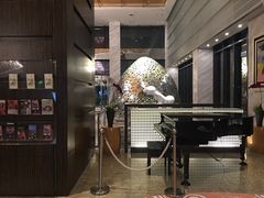 -上海虹桥西郊假日酒店