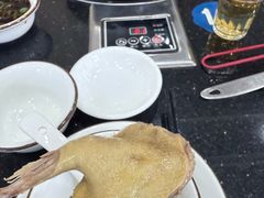 土茯苓乳鸽-皇鸽餐厅(长命水分店)