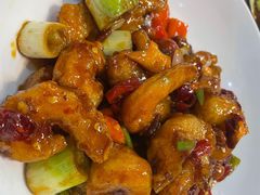 -小郭私房菜·海肠捞饭店(学士街店)