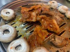 -韩九点烤肉(大学城店)