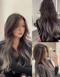 -MY HAIR ARDOR