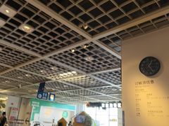 -宜家·瑞典风味餐厅(无锡店)