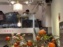 -小豆海棠(嘉兴路店)