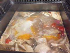 -泽成冰煮羊火锅(中正天街店)