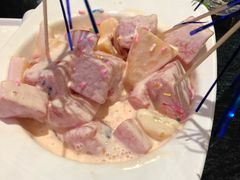 -9527星耀烧烤音乐酒馆
