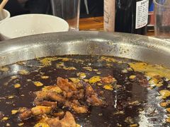 -中和远东火锅兔(老店)