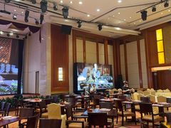 -东莞塘厦三正半山温泉酒店·沙利文西餐厅