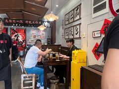 -三两三·川渝冒肚(油坊桥店)