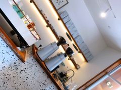 大堂-Line 咖啡(石厦花园店)