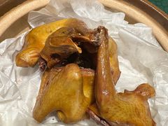 -大鸽饭(汉溪长隆店)
